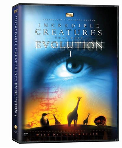 Vol. 1 - DVD