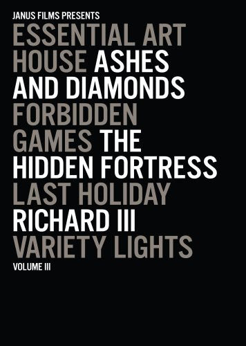 Vol. 3 - 6-Disc DVD Set