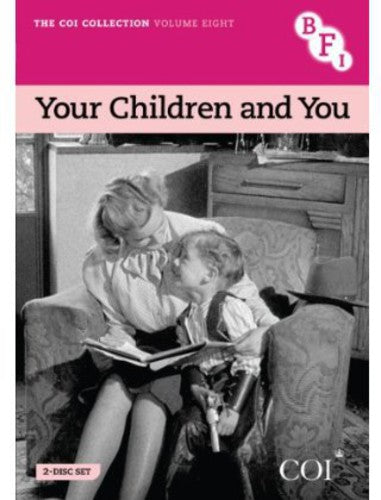 Vol. 8-Coi: Your Children & You - DVD