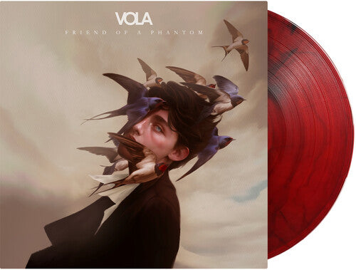 VOLA Friend of a Phantom - Record Album - Vinyl LP