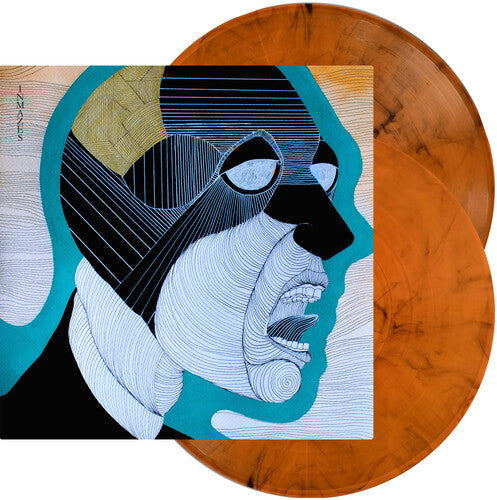 VOLA Inmazes - Double Record Album - Vinyl LP