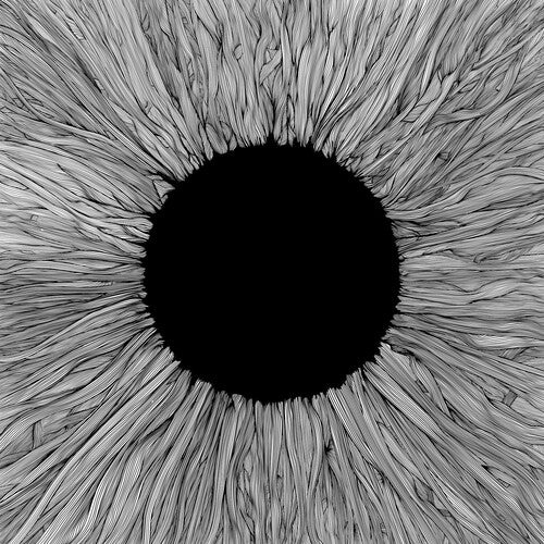 VOLA Witness - Record Album - Vinyl LP