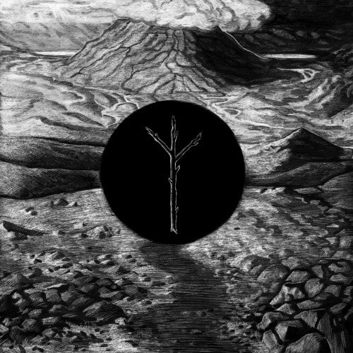 Volur Ancestors - Double Record Album - Vinyl LP