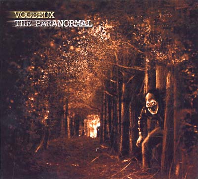 VOODEUX The Paranormal