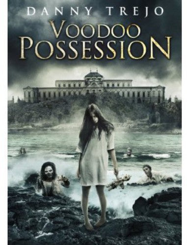 Voodoo Possession Voodoo Possession - DVD