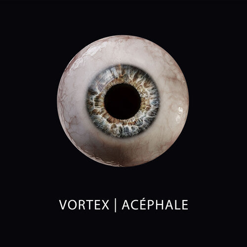 Vortex Acephale - CD Album