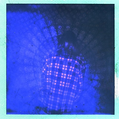 Votaries Psychometry - Record Album - Vinyl LP