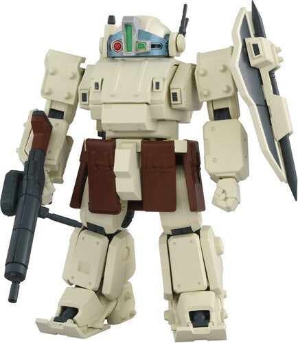 Votoms - Toyrise at Collection 05 Odelbacker Kotobukiya - Votoms - TOYRISE AT Collection - 05 Odelbacker Action Figure - Accessory