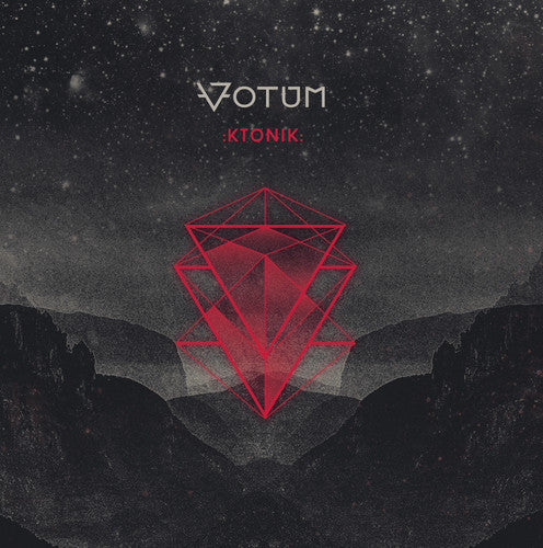 Votum :KTONIK: - CD Album