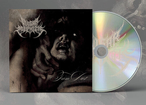 Vulgar Mephitis From Dust - CD Album