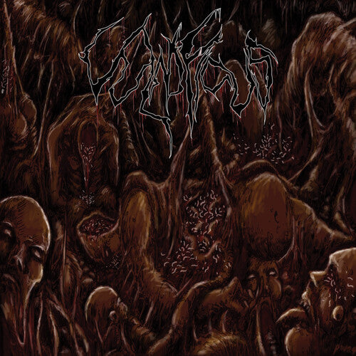 Vulnificus Inclination - CD Album