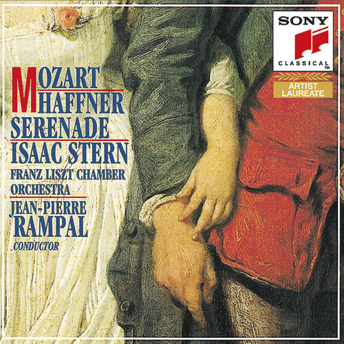 W.a. Mozart Haffner Serenade - CD Album