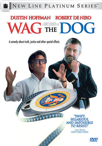 Wag the Dog - DVD