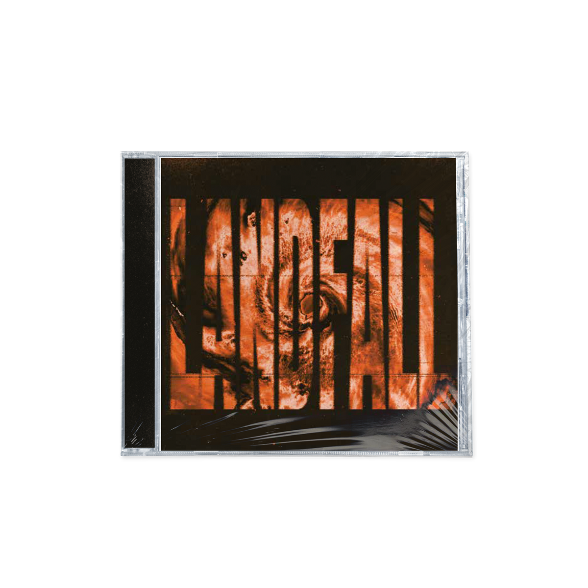 Wage War Landfall