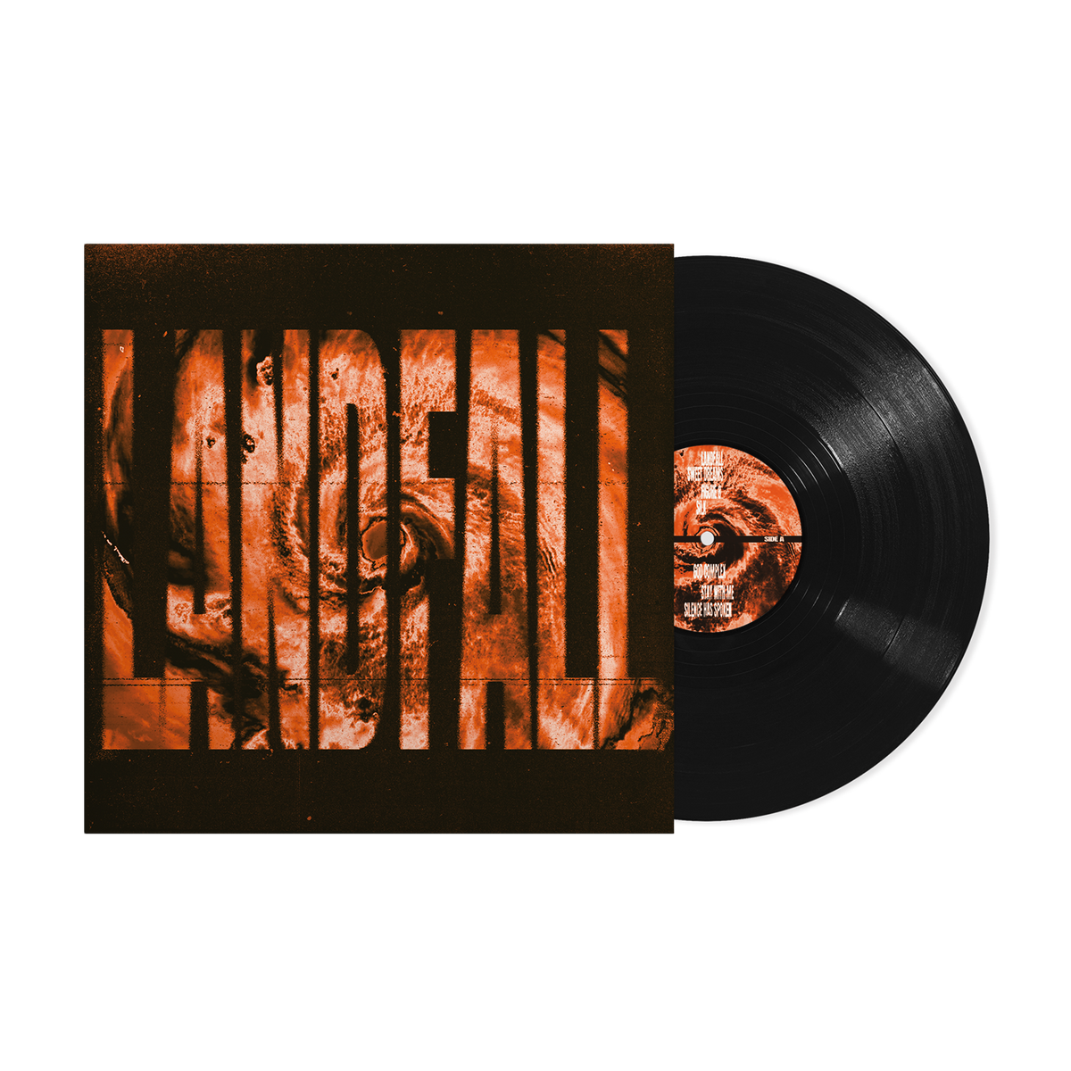 Wage War Landfall