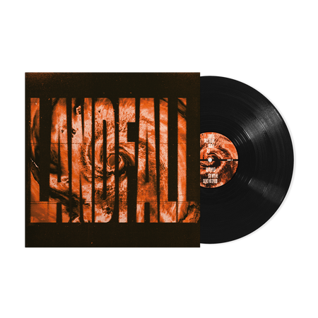 Wage War Landfall