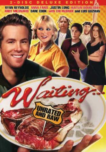 Waiting (2005) Waiting (2005) - 2-Disc DVD Set