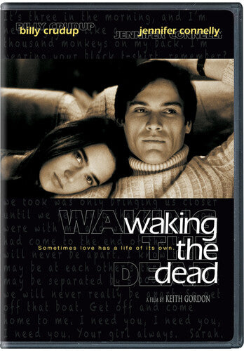 Waking the Dead Waking the Dead - DVD