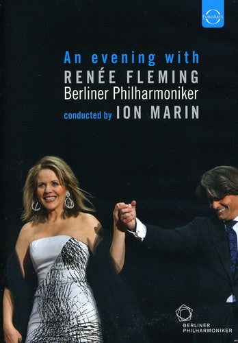 Waldbuhne 2010: An Evening with Renee Fleming - DVD