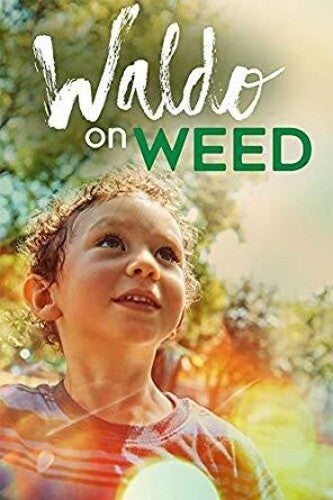 Waldo on Weed Waldo on Weed - DVD