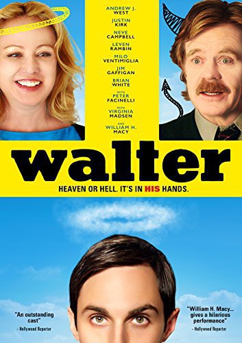 Walter - DVD