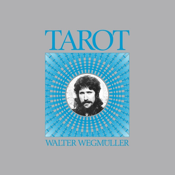 WALTER WEGMULLER Tarot (Boxset)