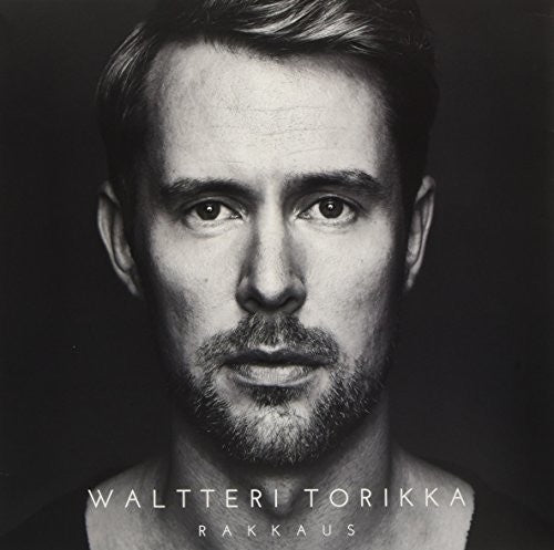 Waltteri Torikka Waltteri Torikka - Record Album - Vinyl LP