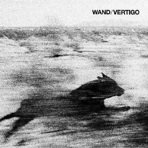 Wand Vertigo - Record Album - Vinyl LP