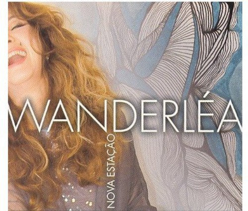 Wanderl�a Nova Estacao - CD Album
