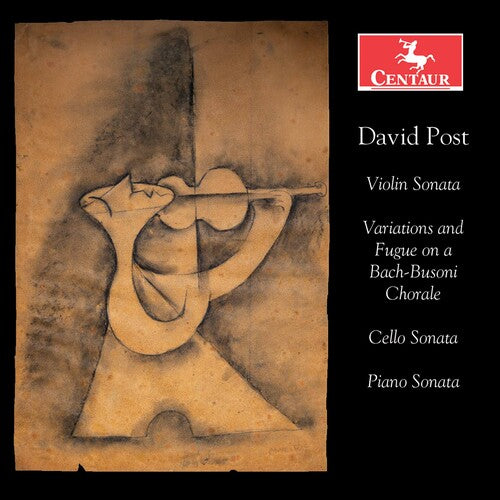 Wang Li Beck Magill Levin Sonatas - CD Album