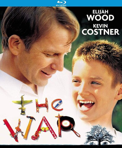 War (1994) The War - Blu-Ray