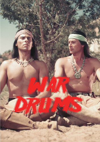 War Drums - DVD