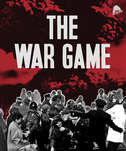 War Game The War Game - Blu-Ray
