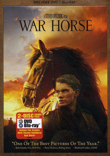 War Horse - 2-Disc DVD Set
