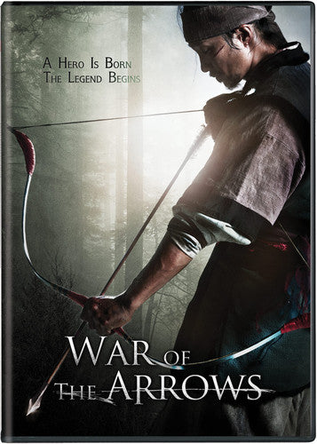 War of the Arrows - DVD