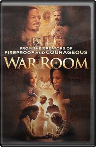 War Room - DVD
