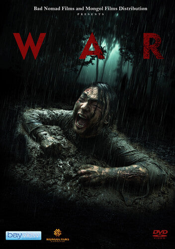 War War - DVD