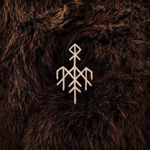 Wardruna Birna - Double Record Album - Vinyl LP