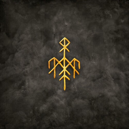 Wardruna Runaljod: Ragnarok - Double Record Album - Vinyl LP