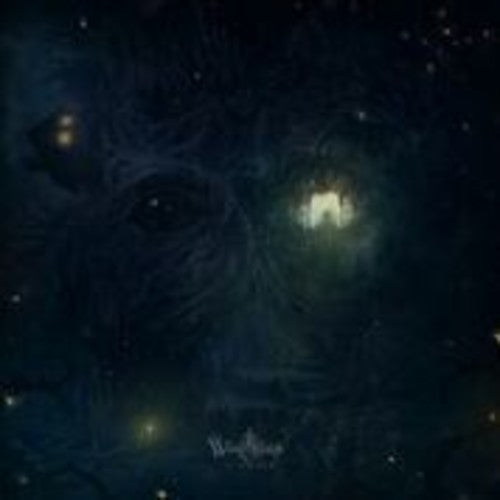 Warforged I: Voice - CD Album