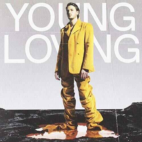 Warhola Young Loving - CD Album