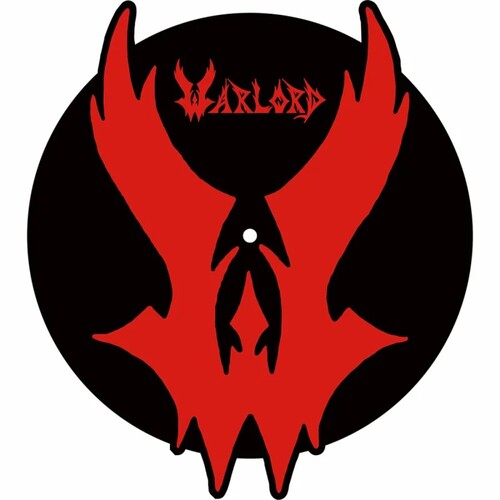 Warlord Lost And Lonely Days / Aliens - Record Album - Vinyl LP