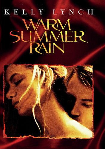 Warm Summer Rain - DVD