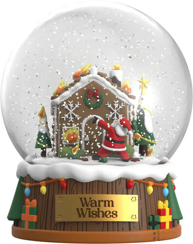 Warm Wishes Mighty Jaxx - Warm Wishes - CD Album