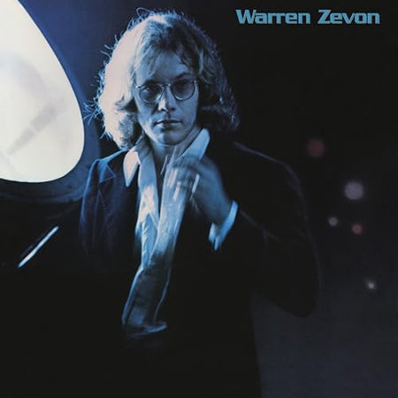 Warren Zevon Warren Zevon (Deluxe Edition) (180 Gram Vinyl, Brick & Mortar Exclusive) (2 Lp's)