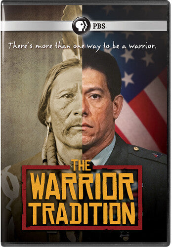 Warrior Tradition The Warrior Tradition - DVD