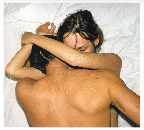 Washed Out Within and Without - CD Album