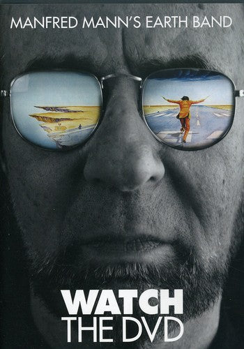 Watch the DVD - DVD