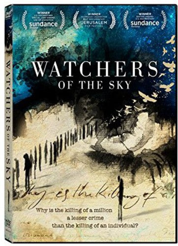 Watchers of the Sky - DVD