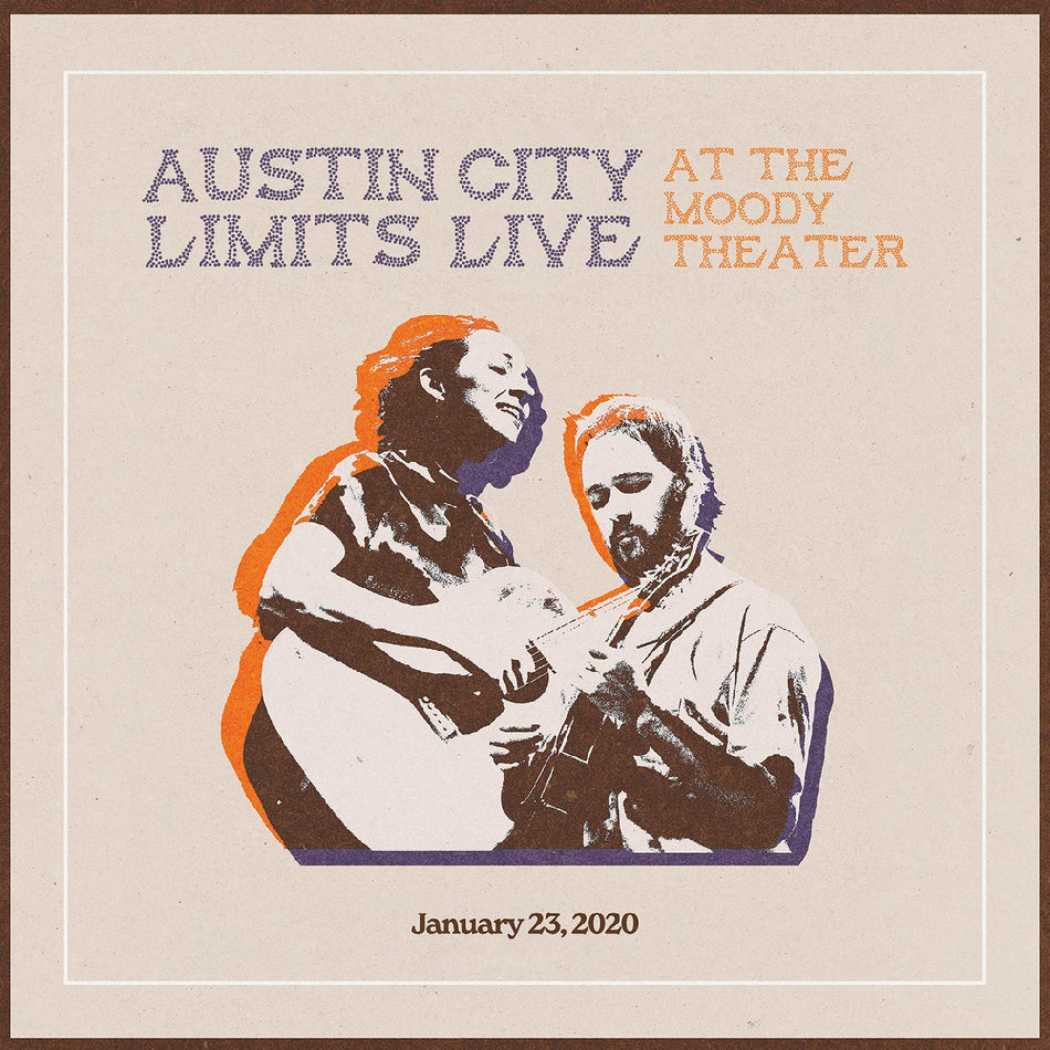 Watchhouse Austin City Limits Live at the Moody Theater
